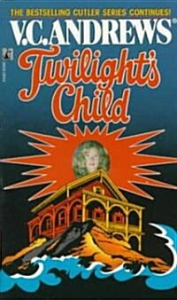 [중고] Twilights Child (Paperback, Reissue)