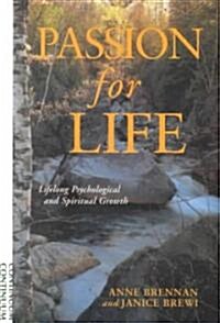 Passion for Life (Paperback)