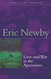 Lonely Planet Love and War in the Apennines (Paperback)