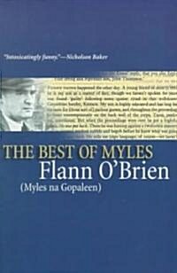 Best of Myles (Paperback)