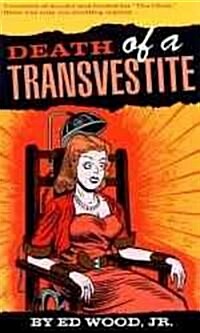 Death of a Transvestite (Paperback)