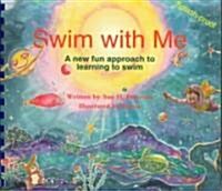 Swim With Me (Paperback, Spiral)