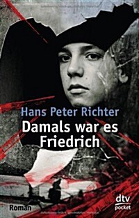 Damals War Es Fredrich (Paperback)