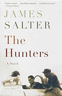 The Hunters (Paperback)