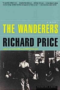 The Wanderers (Paperback)