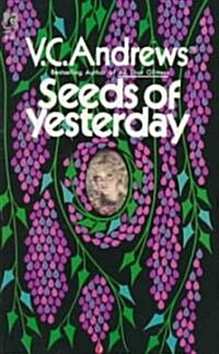 Seeds of Yesterday (Mass Market Paperback)