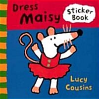 Dress Maisy (Paperback)