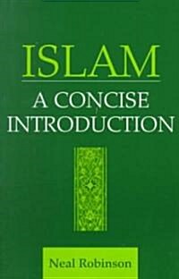 Islam: A Concise Introduction (Paperback)