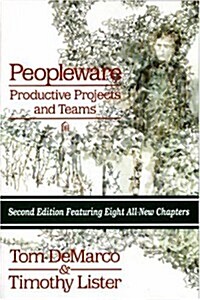 Peopleware (Paperback, 2nd)