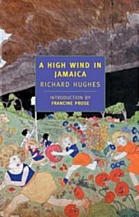 A High Wind in Jamaica (Paperback)