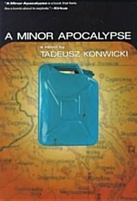 Minor Apocalypse (Paperback)