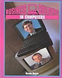 Business Builders in Computers (Hardcover)