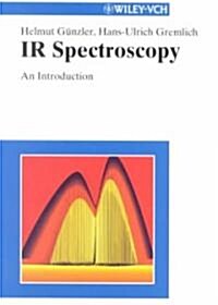 IR Spectroscopy: An Introduction (Paperback)