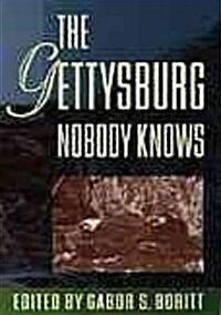 Gettysburg Lectures (Paperback, Revised)