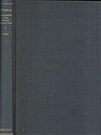 Characteristicks of Men, Manners, Opinions, Times: Volume II (Hardcover)