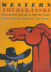 Western Amerykanski (Paperback)