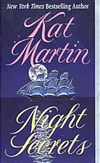 Night Secrets (Mass Market Paperback)