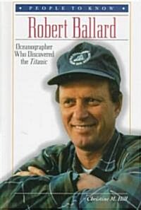 Robert Ballard (Library)