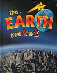 Earth from A to Z (Library)