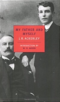 My Father and Myself (Paperback, Revised)