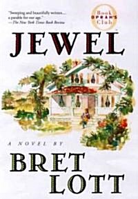 [중고] Jewel (Paperback)