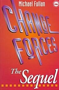Change Forces - The Sequel (Paperback)