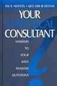 [중고] Your Statistical Consultant (Paperback)