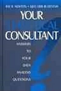 Your Statistical Consultant (Paperback)