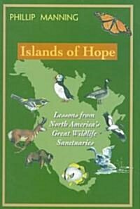 Islands of Hope (Hardcover)