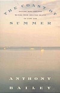 The Coast of Summer (Paperback)