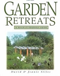 Garden Retreats (Paperback)
