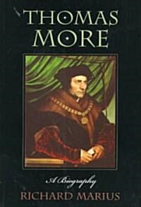 Thomas More: A Biography (Paperback, Revised)