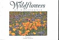 Wildflowers of California: Twenty Postcards (Novelty)