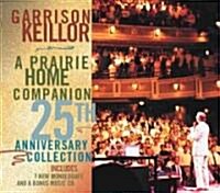 A Prairie Home Companion 25th Anniversary Collection (Audio CD, 25, Anniversary)