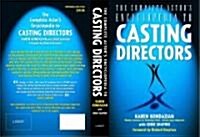The Actors Encyclopedia of Casting Directors (Paperback)