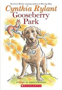 Gooseberry Park (Paperback)