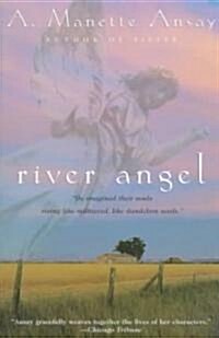 River Angel (Paperback)