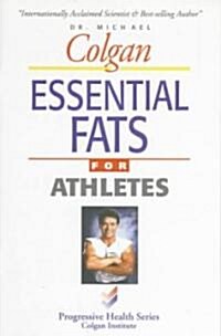 Essential Fats (Paperback)