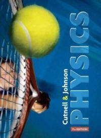 Physics 7th ed