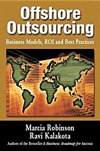 Offshore Outsourcing (Hardcover)