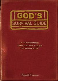 Gods Survival Guide (Paperback)