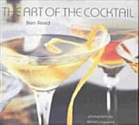The Art of the Cocktail (Hardcover)
