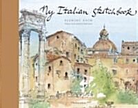 My Italian Sketchbook (Hardcover)