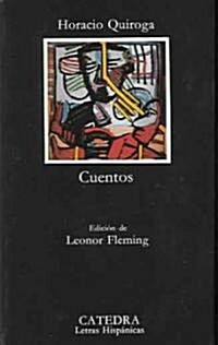 Cuentos (Paperback)