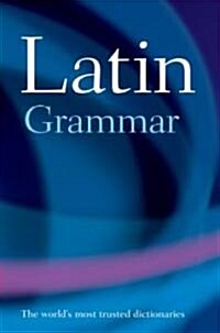 A Latin Grammar (Paperback, Second Enlarged)