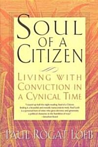 Soul of a Citizen (Paperback)