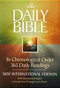 The Daily Bible (Paperback, Revised)