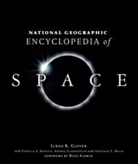National Geographic Encyclopedia of Space (Hardcover)