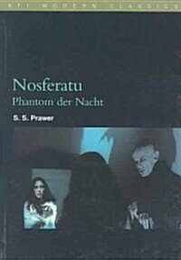 Nosferatu (Paperback)