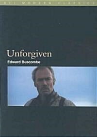 Unforgiven (Paperback, 2004 ed.)